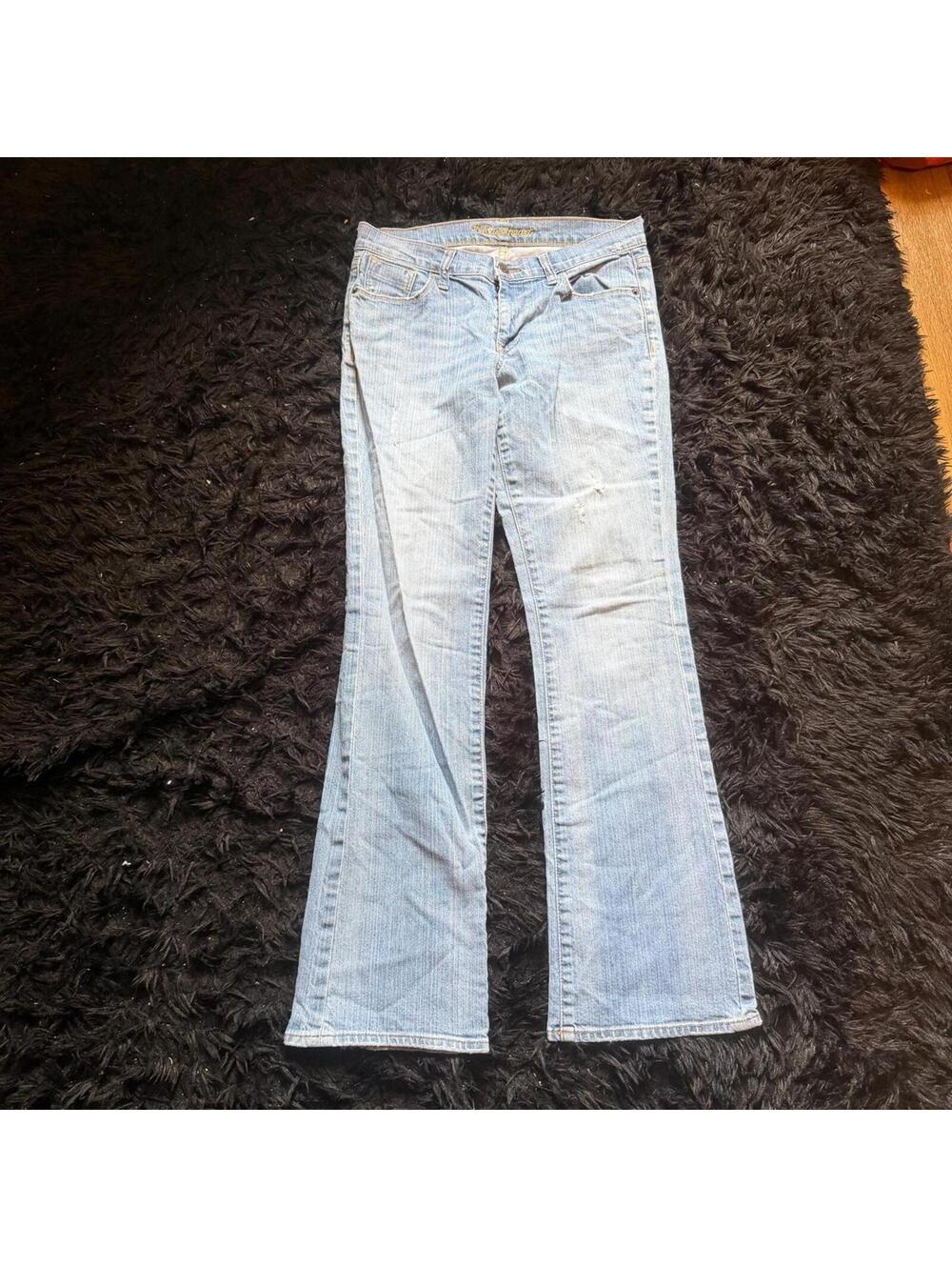 Old Navy Sweetheart skinny jeans